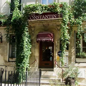 Constantin Отель