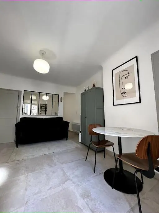 Le Cozy Appartement La Roquette Arles 0*,  France